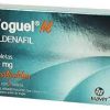 Voguel Sildemafil 50 Mg C/1 Tab Masticable Maver