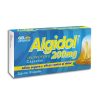ALGIDOL 200 MG C/10 CAPSULAS GELPHARMA