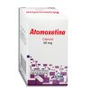 ATOMOXETINA 60MG ULTRA