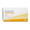 Avancid 15 mg C/14 Cápsulas Maver