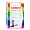 Bariplex Gotas Pediátricas C/30 ml Degort´s Chemical