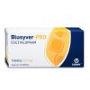 BLUSYVER-PRO 10 MG C/14  TABLETAS MAVER