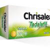 Chrisale 20 Mg C/1 Tableta Ultra