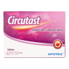 CIRCUTAST