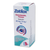 ZOTILOX SOLUCION OFTALMICA C/5 ML COLLINS