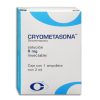CRYOMETASONA