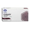 CYSLEV 75 MG