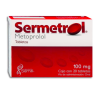 SERMETROL 100 MG C/20 TABLETAS SERRAL