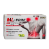 ML-PRIM 375 MG/200 MG C/12 CAPSULAS GELPHARMA