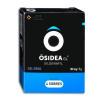 OSIDEA GL 100 MG/5 G GEL ORAL C/4 SOBRES AVIVIA