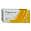 DEMOLEX 120 MG C/21 CAPSULAS MAVER