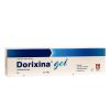 DORIXINA GEL C/50 G SIEGFRIED RHEIN