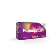 Esomeprazol 40 Mg C/7 Tabletas Ultra
