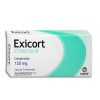 EXICORT 120 MG