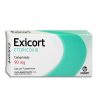 EXICORT 90 MG