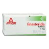 FINASTERIDA 5MG AMSA