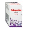 GABAPENTINA 300 MG C/30 CAPSULAS ULTRA
