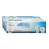 GUANTE AMBIDERM NO ESTERIL MEDIANO C/100