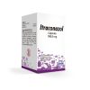 Itraconazol 100 Mg C/15 Capsulas Ultra