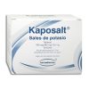 KAPOSALT SOLUBLES C/50 TABS TECNOFARMA