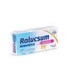 Ralucsum 30 Mg C/4 Tabletas Ultra
