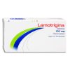 LAMOTRIGINA 100MG
