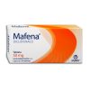 Mafena 50 mg C/20 Tabletas Maver