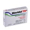 MAVIDOL TR INYECTABLE