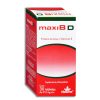 Maxi B D 510 Mg C/30 Tabletas Naturex