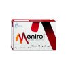 Menirol 20 Mg/10 Mg C/14 Tabletas Serral