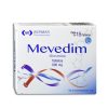 MEVEDIM 600 MG C/15