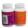 Dipo Duo 500 Mg 2 Frascos C/60 y 30 Capsulas Naturex