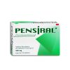 Pensiral 400 mg C/30 Tabletas Serral