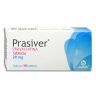 PRASIVER 20 MG