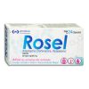 ROSEL CAPSULAS