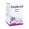 Senosidos A-B 8.6 Mg C/20 Tabletas Ultra