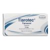 Tiarotec 5 mg C/20 Tabletas Tecnofarma