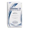 Trankitec-S 200 mg/1 ml C/40 ml Tecnofarma