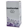 Levetiracetam 100 Mg Solucion C/300 Ml Ultra
