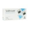 VALTROVER 10 MG C/20
