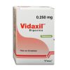 VIDAXIL 250 MCG C/20 TABLETAS VICTORY