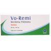 VO-REMI