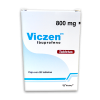 VICZEN 800 MG