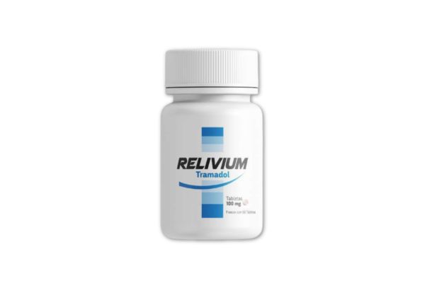 Tramadol 100mg